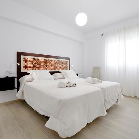 San Basilio, Parking Incluido Junto Al Casco Historico Lägenhet Córdoba Exteriör bild
