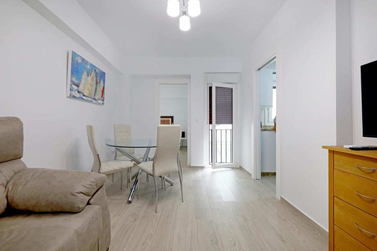 San Basilio, Parking Incluido Junto Al Casco Historico Lägenhet Córdoba Exteriör bild