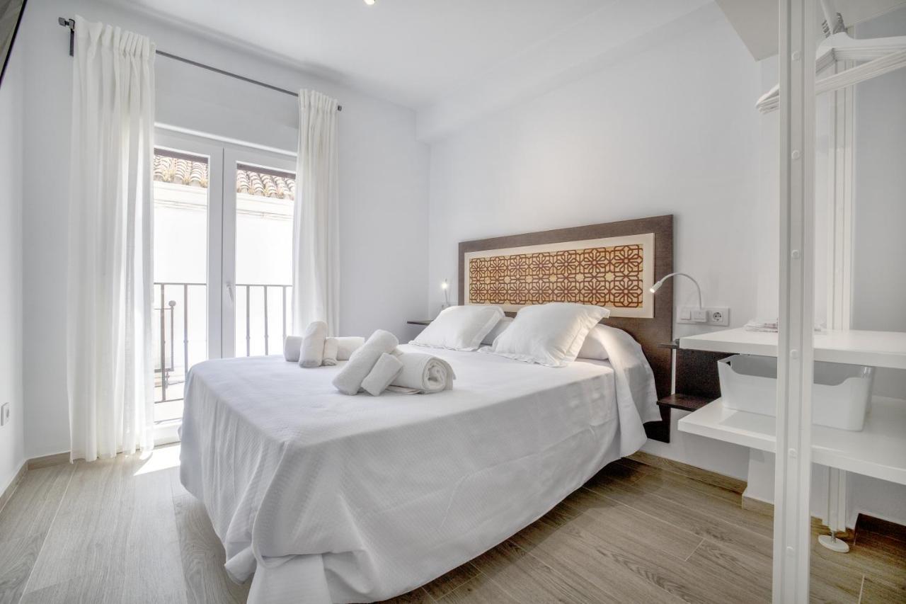 San Basilio, Parking Incluido Junto Al Casco Historico Lägenhet Córdoba Exteriör bild
