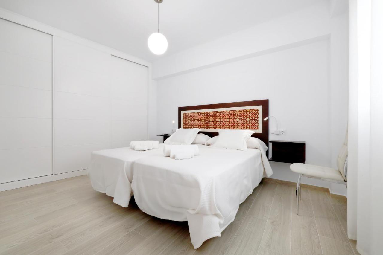 San Basilio, Parking Incluido Junto Al Casco Historico Lägenhet Córdoba Exteriör bild