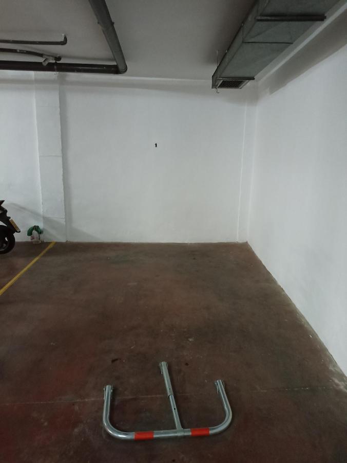 San Basilio, Parking Incluido Junto Al Casco Historico Lägenhet Córdoba Exteriör bild